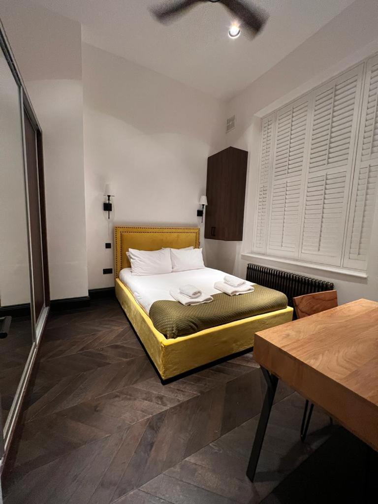 Earl'S Court Luxe Apartment London Exterior photo