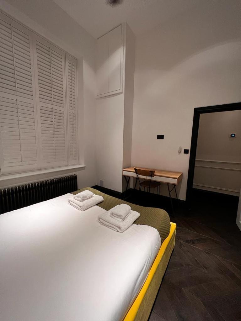 Earl'S Court Luxe Apartment London Exterior photo