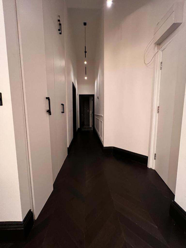 Earl'S Court Luxe Apartment London Exterior photo